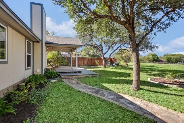 1716 Buttercup RD, Pflugerville, TX 78660