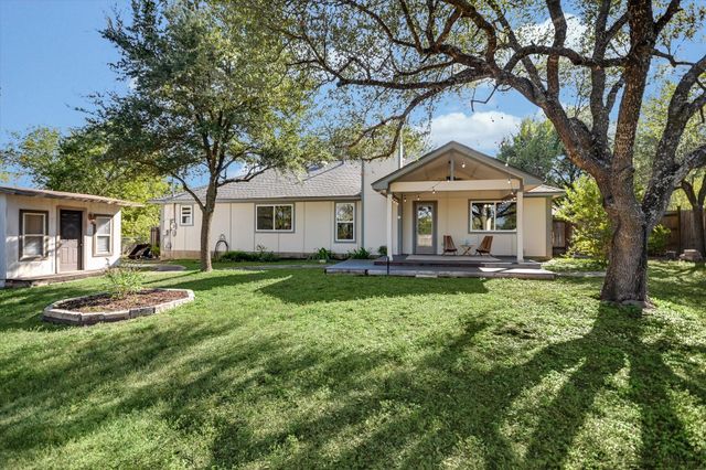 1716 Buttercup RD, Pflugerville, TX 78660