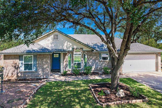 1716 Buttercup RD, Pflugerville, TX 78660