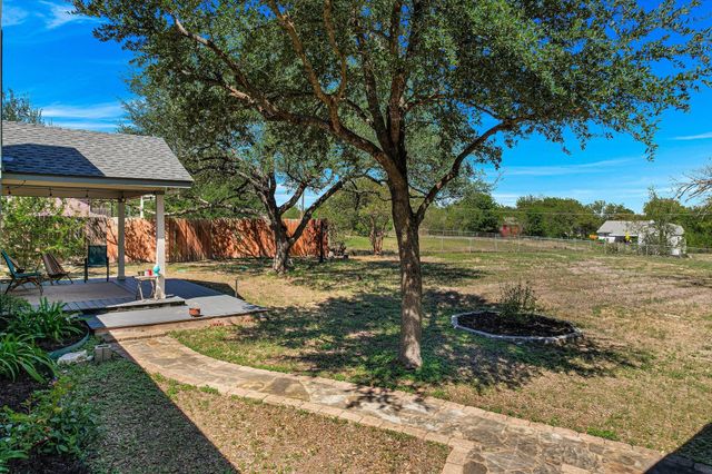 1716 Buttercup RD, Pflugerville, TX 78660