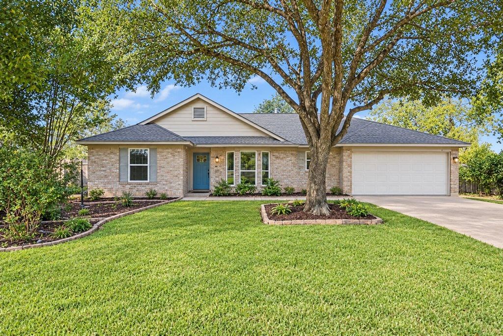 1716 Buttercup RD, Pflugerville, TX 78660