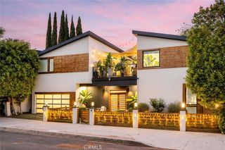 11645 Woodbridge Street, Studio City, CA 91604