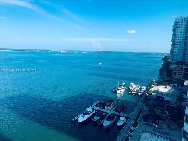 801 Brickell Bay Dr 1470, Miami, FL 33131