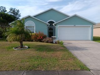 227 TWO OAKS DRIVE, Edgewater, FL 32141