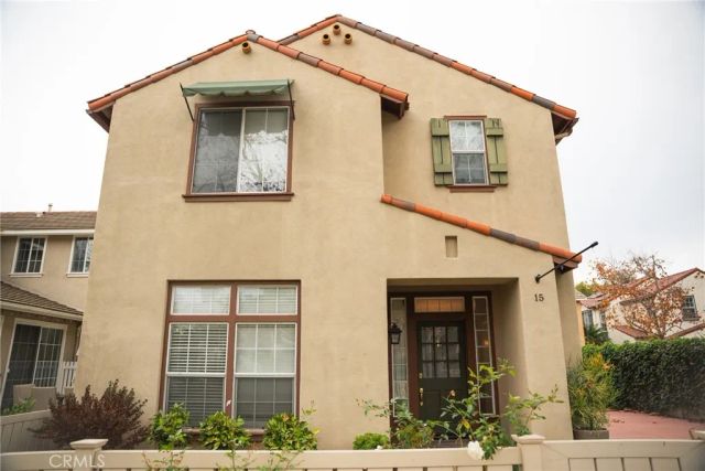 15 Paseo Simpatico, Rancho Santa Margarita, CA 92688