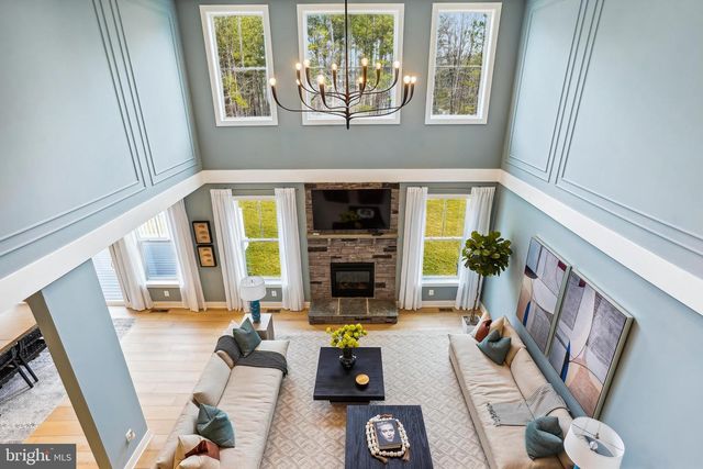 14521 DANFORTH ST, Bowie, MD 20721