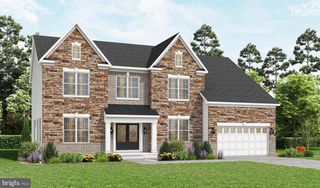 14521 DANFORTH ST, Bowie, MD 20721