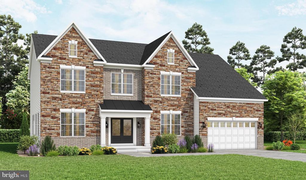 14521 DANFORTH ST, Bowie, MD 20721