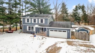 1187 Merry Brook Street, Comstock Twp, MI 49048