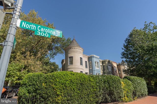 300 NORTH CAROLINA AVE SE, Washington, DC 20003