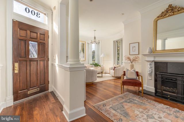 300 NORTH CAROLINA AVE SE, Washington, DC 20003