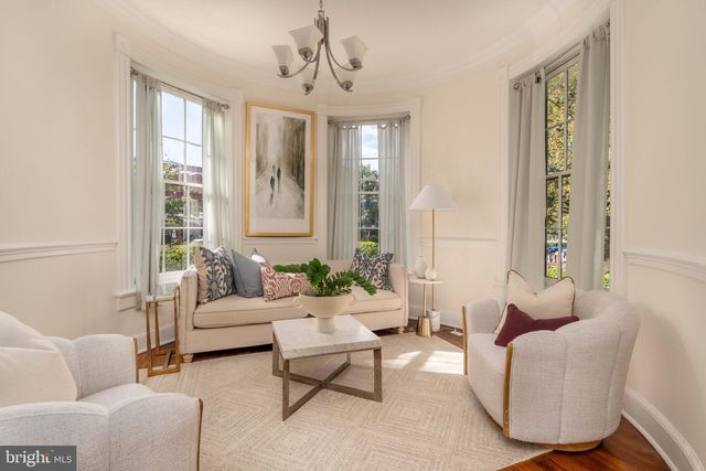 300 NORTH CAROLINA AVE SE, Washington, DC 20003