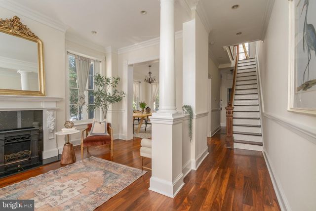300 NORTH CAROLINA AVE SE, Washington, DC 20003