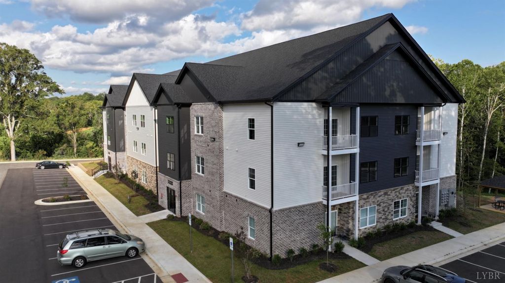 128 BRENLEIGH CT 206, Lynchburg, VA 24501