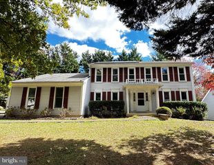 14 AMITY CT, Rockville, MD 20855