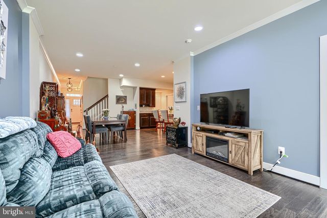 9837 WILDERNESS LN, Laurel, MD 20723