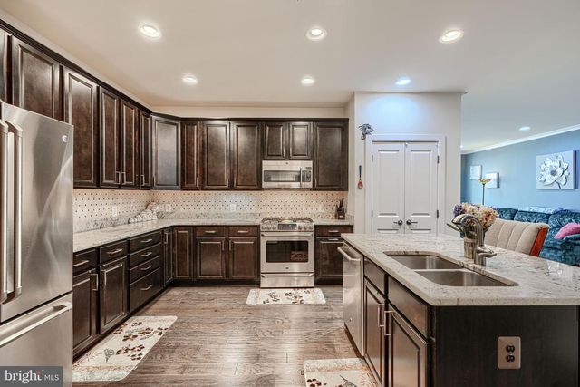 9837 WILDERNESS LN, Laurel, MD 20723