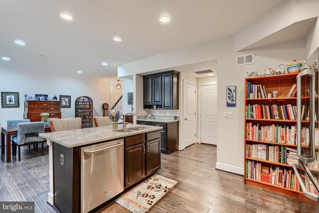 9837 WILDERNESS LN, Laurel, MD 20723