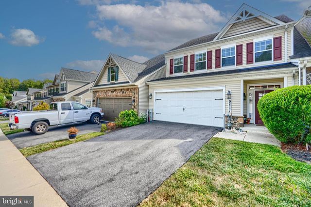 9837 WILDERNESS LN, Laurel, MD 20723