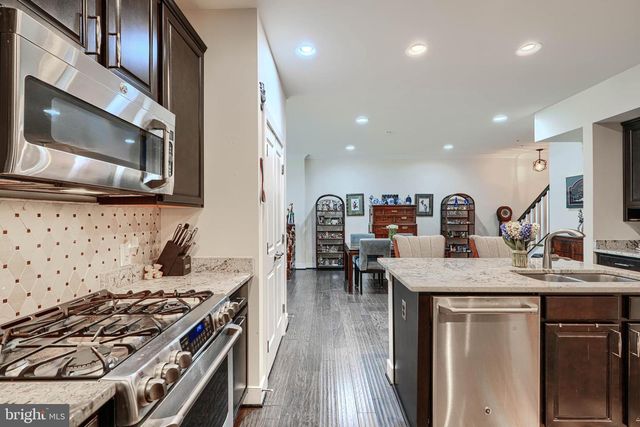 9837 WILDERNESS LN, Laurel, MD 20723