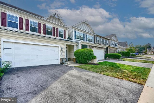 9837 WILDERNESS LN, Laurel, MD 20723