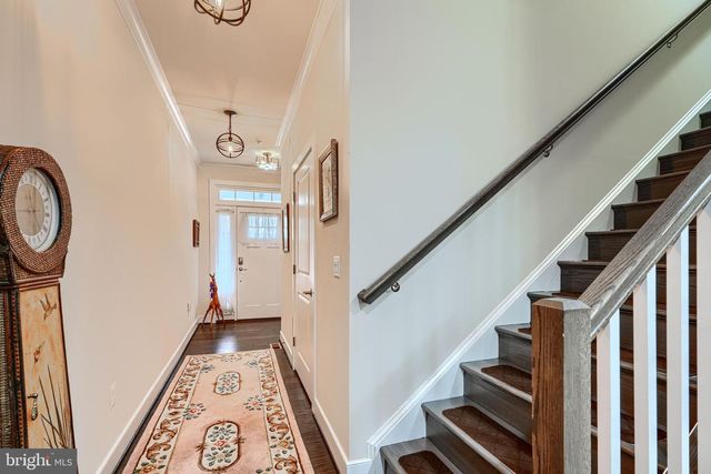 9837 WILDERNESS LN, Laurel, MD 20723