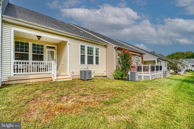 9837 WILDERNESS LN, Laurel, MD 20723