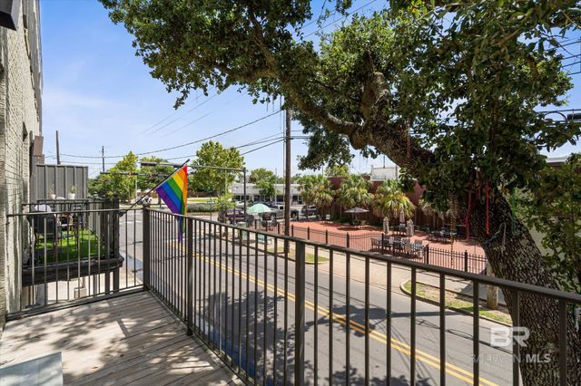 701 Dauphin Street Unit A, Mobile, AL 36602