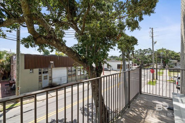 701 Dauphin Street Unit A, Mobile, AL 36602