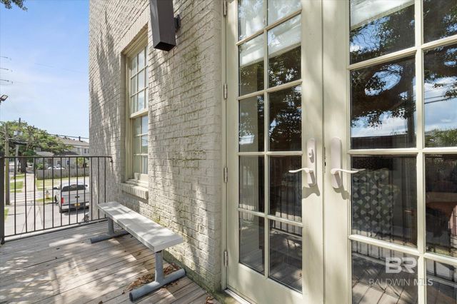 701 Dauphin Street Unit A, Mobile, AL 36602