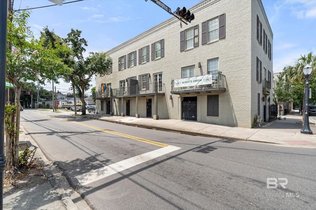 701 Dauphin Street Unit A, Mobile, AL 36602