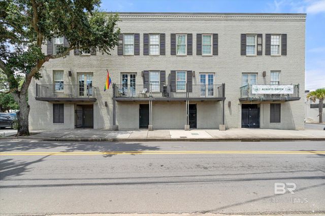 701 Dauphin Street Unit A, Mobile, AL 36602