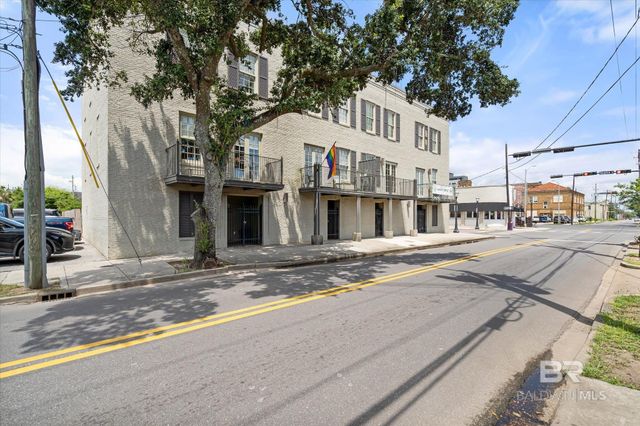 701 Dauphin Street Unit A, Mobile, AL 36602