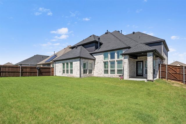 1708 Ordonez Drive, Little Elm, TX 75068