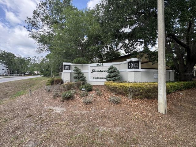 2508 SW 35TH PLACE M75, Gainesville, FL 32608