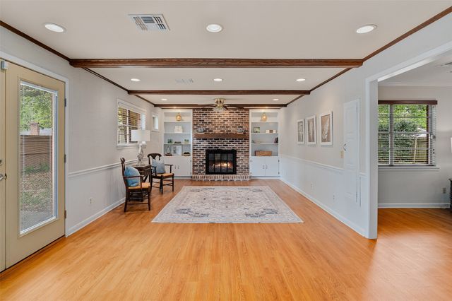 6134 Lovers Lane, Shreveport, LA 71105