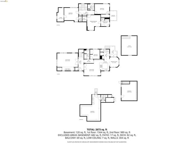 1087 Hubert Rd, Oakland, CA 94610