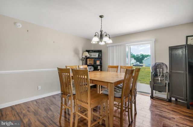 2370 YARDARM DR, Greenbackville, VA 23356