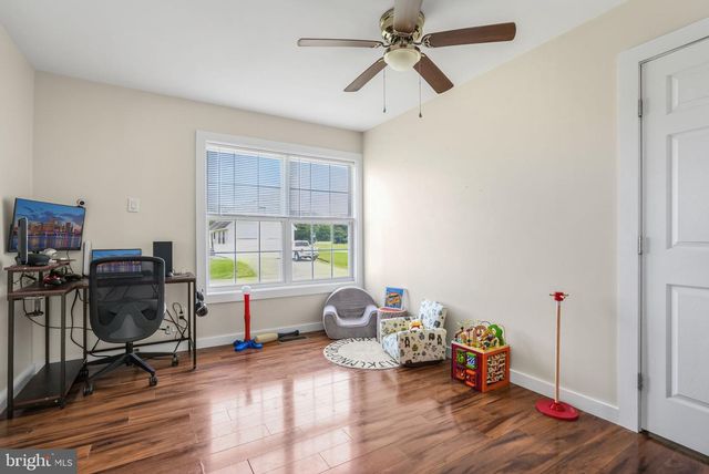 2370 YARDARM DR, Greenbackville, VA 23356