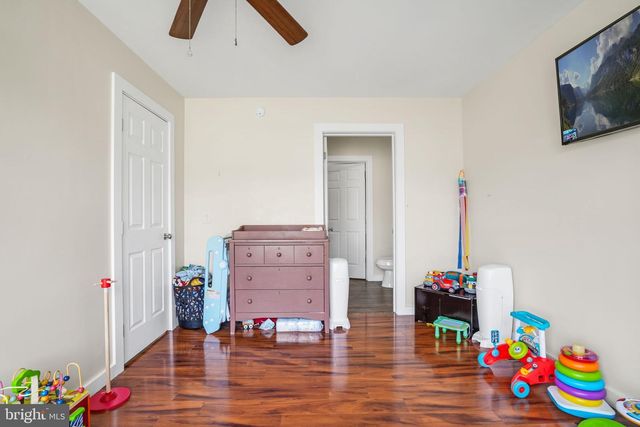 2370 YARDARM DR, Greenbackville, VA 23356