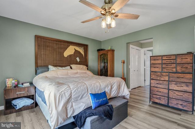 2370 YARDARM DR, Greenbackville, VA 23356