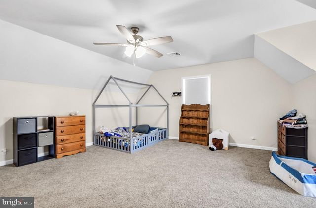 2370 YARDARM DR, Greenbackville, VA 23356