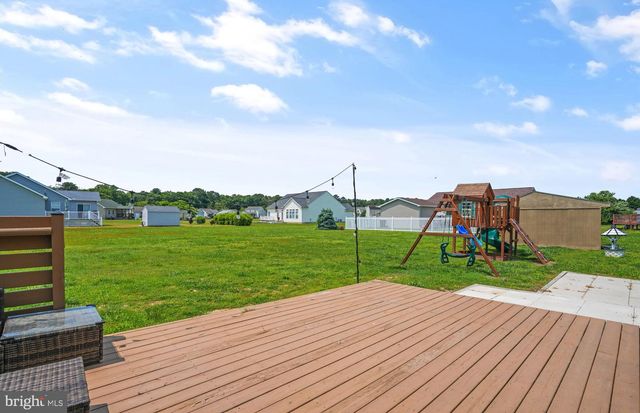 2370 YARDARM DR, Greenbackville, VA 23356