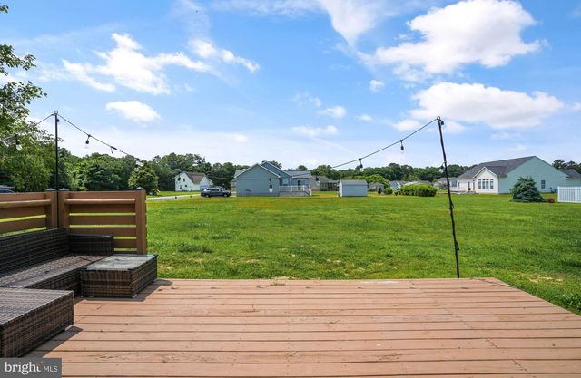 2370 YARDARM DR, Greenbackville, VA 23356