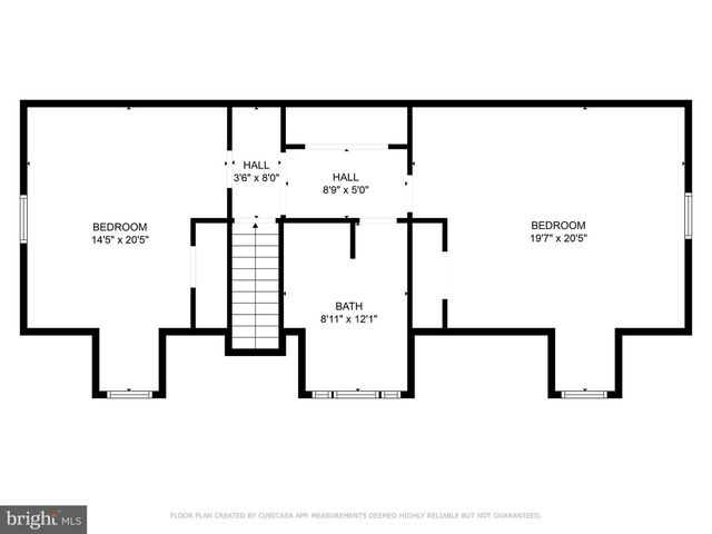 2370 YARDARM DR, Greenbackville, VA 23356