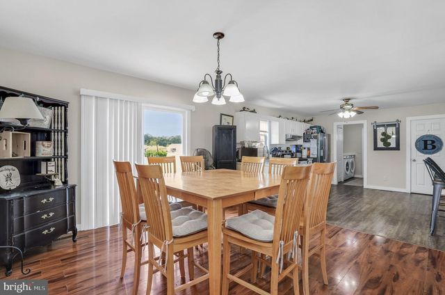 2370 YARDARM DR, Greenbackville, VA 23356