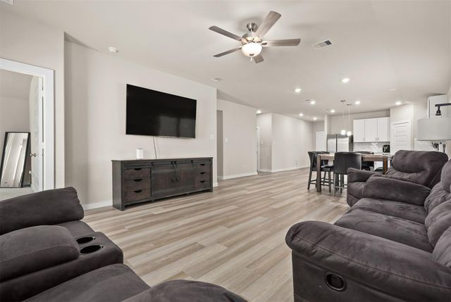 10218 Hermann Trace, Texas City, TX 77591