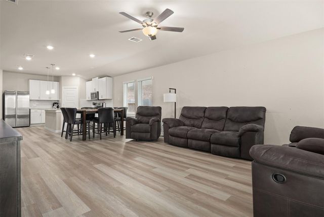 10218 Hermann Trace, Texas City, TX 77591