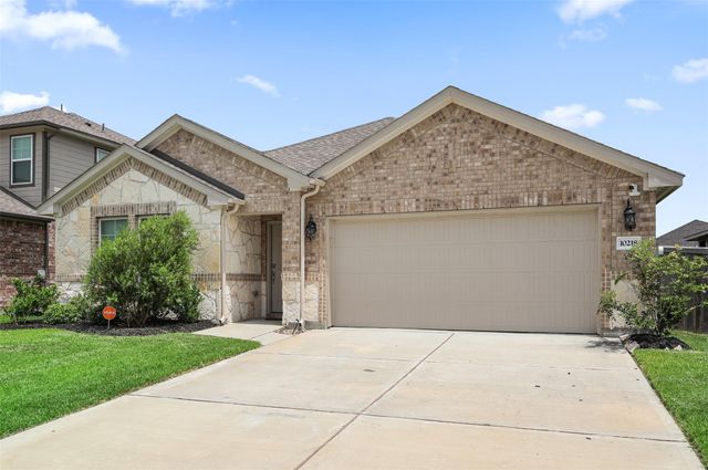 10218 Hermann Trace, Texas City, TX 77591