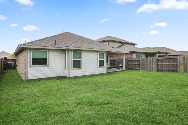 10218 Hermann Trace, Texas City, TX 77591